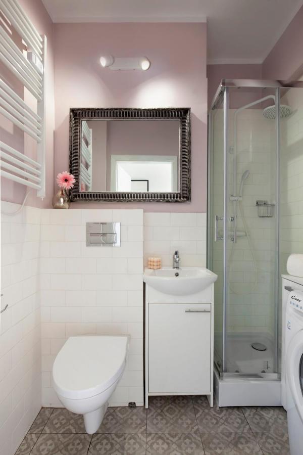 Elite Hewelius Prestige Apartment Danzig